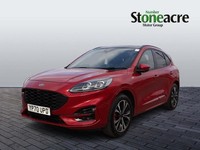 2020 Ford Kuga 1.5 EcoBlue ST-Line X First Edition SUV 5dr Diesel Auto Euro 6 (s