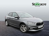 2025 Skoda Fabia 1.0 TSI SE L Edition Hatchback 5dr Petrol DSG Euro 6 (s/s) (116