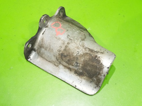 00-06 Audi TT OEM 1J0407720E front axle CV shaft cover guard panel shield VW