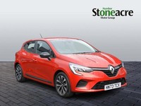 2023 Renault Clio Evolution TCe 90 MY22 HATCHBACK Petrol Manual