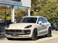 2022 Porsche Macan 2.9T V6 GTS SUV 5dr Petrol PDK 4WD Euro 6 (s/s) (440 ps) ESTA