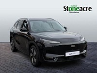 2025 Geely EX5 60.22kWh Max SUV 5dr Electric Auto (218 ps) HATCHBACK Electric Au