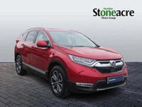 2022 Honda CR-V 2.0 h i-MMD EX SUV 5dr Petrol Hybrid eCVT 4WD Euro 6 (s/s) (184 