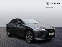 2025 Lexus RZ 300e 71.4kWh Premium Plus Auto 5dr ESTATE Electric Automatic