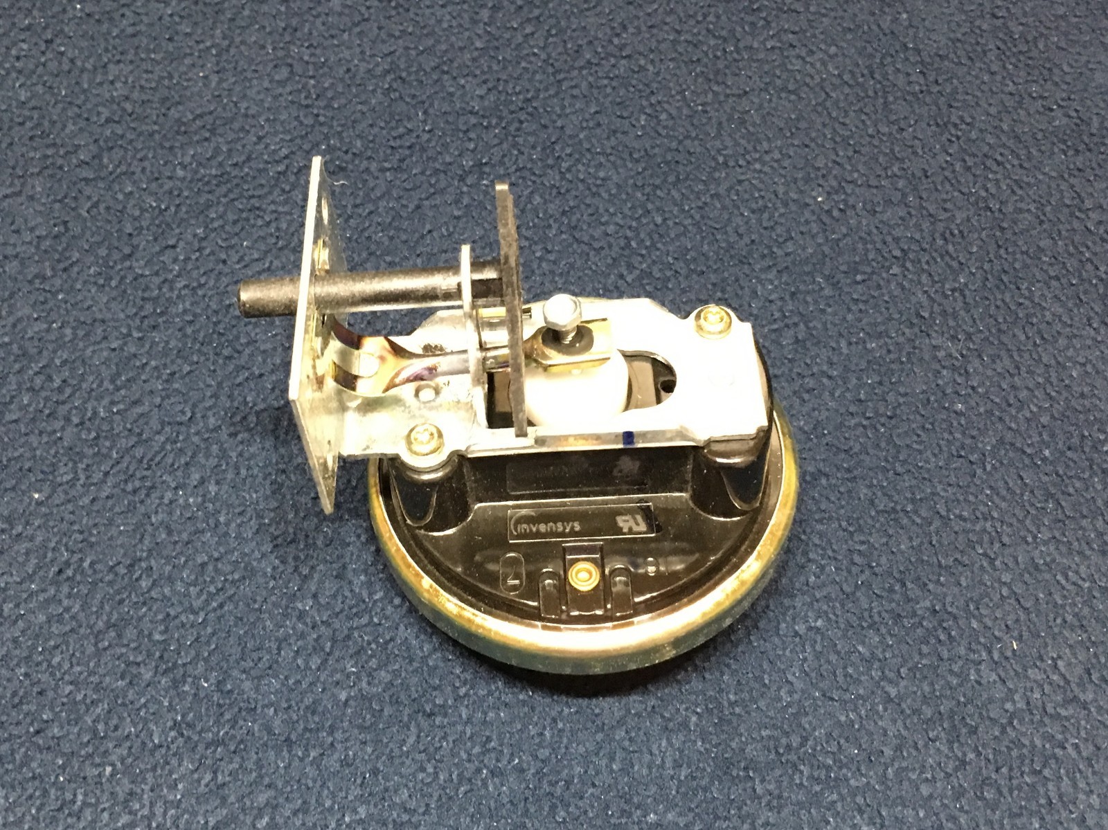 MAYTAG WASHER REPLACEMENT PRESSURE SWITCH # 40055101 - NEW FACTORY PART