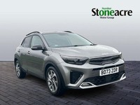 2024 Kia Stonic 1.0 T-GDi GT-Line DCT Euro 6 (s/s) 5dr HATCHBACK Petrol Automati