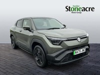 2025 Suzuki e Vitara 61kWh Motion Auto 5dr HATCHBACK Electric Automatic