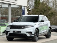 2024 Land Rover Range Rover Velar 2.0 D200 MHEV Dynamic SE SUV 5dr Diesel Auto 4