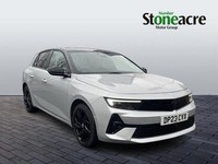 2023 Vauxhall Astra 1.2 Turbo GS Hatchback 5dr Petrol Manual Euro 6 (s/s) (130 p