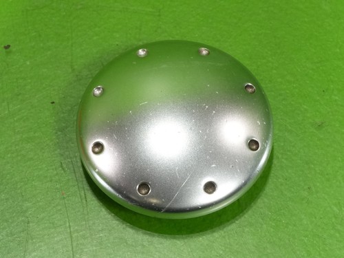 00-06 Audi TT OEM 8N0867163 door panel center bolt pull handle metal cap cover