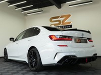 2021 BMW 3 Series 2.0 330e 12kWh M Sport Auto Euro 6 (s/s) 4dr SALOON Petrol/Ele