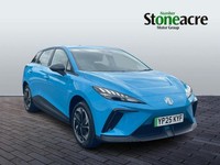 2025 MG MG4 49kWh SE Auto 5dr HATCHBACK Electric Automatic