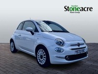 2022 Fiat 500 1.0 70hp Mild Hybrid Dolcevita HATCHBACK Petrol Manual