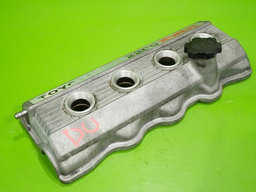 91-95 MR2 OEM SW20 5S-FE 2.2L engine motor valve cover Toyota