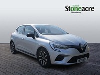 2022 Renault Clio Evolution TCe 90 MY22 HATCHBACK Petrol Manual