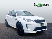 Land Rover Discovery Sport 1.5 P300e 12.2kWh R-Dynamic S Auto 4WD Euro 6 (s/s) 5
