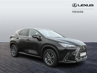 2022 Lexus NX 2.5 350h Premium SUV 5dr Petrol Hybrid E-CVT 4WD Euro 6 (s/s) (245