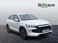 2026 BYD Sealion 5 1.5 12.96kWh Comfort CVT Auto Euro 6 (s/s) 5dr MPV Petrol/Ele