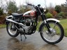 BSA Spitfire Replica 500cc 1960 A7SS