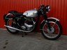 BSA RGS 650 cc LOOKALIKE SUPER ROCKET CAFE RACER SPECIAL