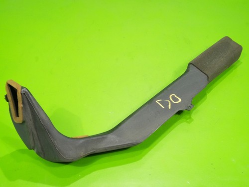 90-93 Integra OEM driver left dash heater duct tube pipe