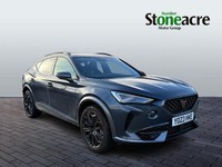 2023 Cupra Formentor 2.0 TSI VZ3 SUV 5dr Petrol DSG 4Drive Euro 6 (s/s) (310 ps)