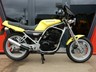 Yamaha 250SRX 1984 MOT'd September 2020