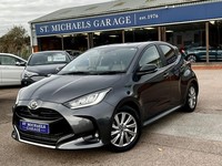 2022 Mazda 2 Hybrid SELECT Hatchback Hybrid Automatic