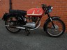 MV AGUSTA 125 TRE 125cc 1965 MOT'd MARCH 2018