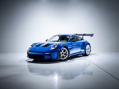 2023 Porsche 911 GT3 RS Porsche 911 991 GT3RS 2023