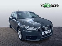 Audi A1 1.4 TFSI Sport Sportback 5dr Petrol S Tronic Euro 6 (s/s) (125 ps) Petro