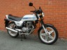 Honda CB250N Super Dream 1979 - Please watch the video