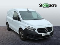 2023 Mercedes-Benz Citan 110CDI Progressive Van PANEL VAN DIESEL Manual