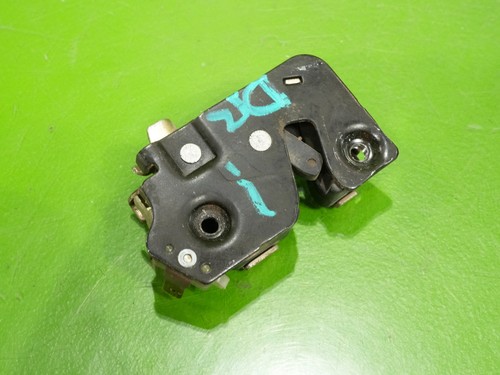 92-95 Civic hatch hatchback OEM passenger right rear back tailgate latch catch