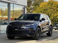 2021 Land Rover Range Rover Evoque 1.5 P300e 12.2kWh R-Dynamic HSE SUV 5dr Petro