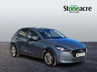 2022 Mazda Mazda2 1.5 SKYACTIV-G GT Sport Hatchback 5dr Petrol Auto Euro 6 (s/s)