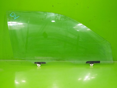 92-95 Civic OEM PPG coupe hatch passenger right door glass window panel