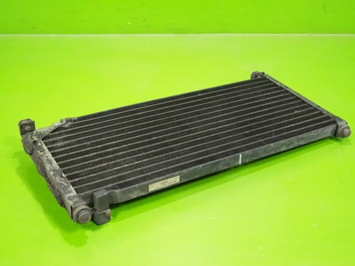 88-91 Civic CRX Si OEM AC air conditioning condenser 80100-SH3-A21
