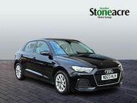 2023 Audi A1 1.0 TFSI 25 Sport Sportback 5dr Petrol Manual Euro 6 (s/s) (95 ps) 