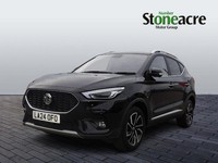 2024 MG MG ZS 1.0 T-GDI Exclusive SUV 5dr Petrol Auto Euro 6 (111 ps) HATCHBACK 