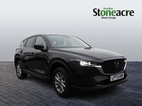 2024 Mazda CX-5 2.0 e-SKYACTIV G MHEV Centre-Line SUV 5dr Petrol Manual Euro 6 (