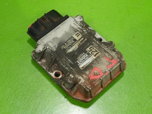 91-95 MR2 OEM SW20 19070-74080 ignition single coil igniter control 89621-30010