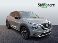 2024 Nissan Juke 1.0 DIG-T Tekna+ DCT Auto Euro 6 (s/s) 5dr HATCHBACK Petrol Aut