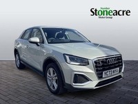 2023 Audi Q2 1.5 TFSI CoD 35 Sport SUV 5dr Petrol S Tronic Euro 6 (s/s) (150 ps)