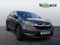 2022 Honda CR-V 2.0 h i-MMD SE SUV 5dr Petrol Hybrid eCVT Euro 6 (s/s) (184 ps) 