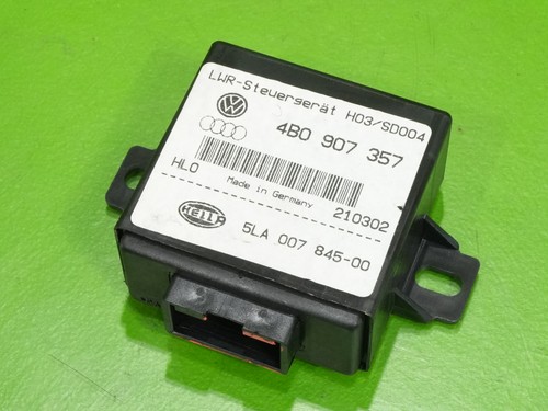 00-06 Audi TT OEM 4B0907357 headlight head lamp leveling sensor range control