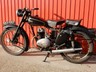 FRANCIS BARNETT FALCON 58 197cc 1952