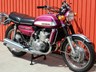 Suzuki GT750J 739cc 1972 MOT'd APRIL 2020 IN PINK JUST TO MAKE GIRLS THE WINK