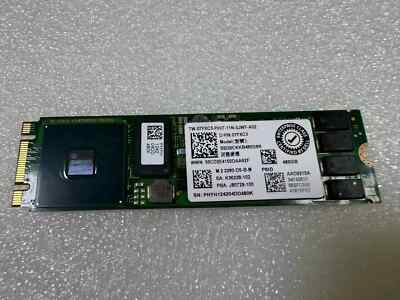Dell 7FXC3 480GB M.2 2280 SATA SSD Intel SSDSCKKB480G8R 07FXC3 BOSS Card