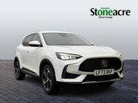 2023 MG MG HS 1.5 T-GDI Trophy SUV 5dr Petrol Manual Euro 6 (s/s) (162 ps) ESTAT